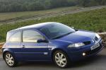 Renault Megane 2006 года